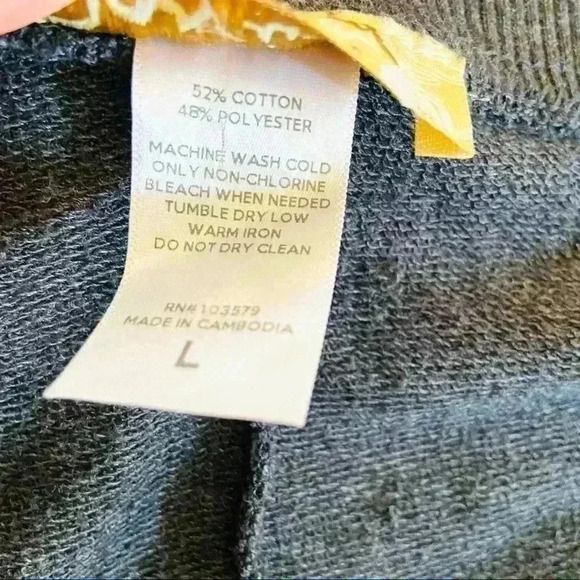 Davina Charcoal Open Front Cardigan Shrug Sweater - Picture 11 of 11